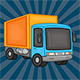 Fill The Trucks (Unity Source Code) - 100 Balls - Endless Hypercasual Game - Mobile / Android
