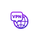 King Vpn V2- Flutter with Unlimited Server - Mobile / Flutter / Full Applications