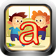 English Simple Letters Writing App (Construct 3 | C3P | HTML5) Kids Educational Game - HTML5 / Games