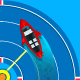 Boat Drift - Unity Game Template + Unity Ads + Admob - Mobile / Android