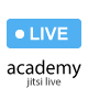 Academy Lms Jitsi Live Class Addon - PHP Scripts / Project Management Tools