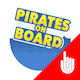 Pirates on Board - Mobile / iOS