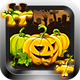 Happy Halloween Jigsaw Puzzle Game (Construct 3 | C3P | HTML5) - HTML5 / Games