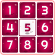 Number Puzzle game - Android Studio Complete Project + admob - Mobile / Android