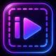 iVideo - Video Editor and Converter iOS App - Mobile / iOS