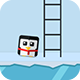 Save The Penguin HTML5 Construct 2/3 Game - HTML5 / Games