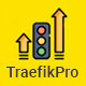 Mass traffic bot - TraefikPro - Unlimited website visitor - Apps / Windows