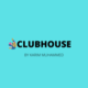 CLUBHOUSE | FLUTTER ANDROID , IOS AND WEB TEMPLATE UI / UX - Mobile / Android