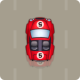 Speed Car Race Buildbox Template - Mobile / Android