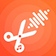 Mp3 Cutter & Rington Maker - Android - Mobile / Android