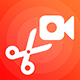 Video Cutter - Android - Mobile / Android