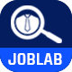 JobLab - Job Portal Platform - PHP Scripts / Help and Support Tools