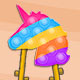 Cannon Ball + Pop It Fidget HTML5 Game - With Construct 3 All Source-code - HTML5 / Games