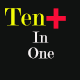 ionic 5/6 themes bundles / ionic 5 templates with 15+ apps - Mobile / Native Web