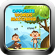 Opposite Words Matching Kids Learning Game (HTML5) Educational Game - HTML5 / Games