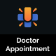 Zaitors - Appointment System, Video/Audio Calling, E-prescription. Hospital CMS Laravel. - PHP Scripts / Miscellaneous