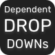 Dependent Controls Library - JavaScript / Forms