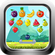 Fruits Breaker Game (Construct 3 | C3P | HTML5) Bricks Breaker Game - HTML5 / Games