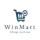 WINMART | E-Commerce Application (Android + IOS) with Backend - Mobile