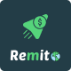 Remito - A Complete Remittance Solution - PHP Scripts / Help and Support Tools