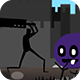 Swordsman HTML5 Construct 2/3 Game - HTML5 / Games
