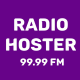 Radio Hoster One With Admin Panel - Mobile / Android