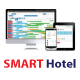 Smart Hotel Management System with source code - .NET