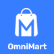 OmniMart - eCommerce CMS | Laravel eCommerce script - PHP Scripts / Shopping Carts