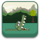 Crocofinity - HTML5 Casual game - HTML5 / Games