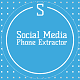 AllINONE Phone Number Extractor And Scraper - Apps / Windows