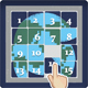 NZPuzzle: Classic Number Games, Riddle Puzzle - Mobile / Android