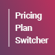 Pricing Plan Switcher Addon for Elementor - WordPress / Add-ons