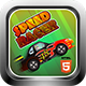 Speed Racer Car Game (HTML5) Racing Game - HTML5 / Games