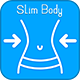 Make Me Slim - Make Me Tall - 2 Apps | OBJECTIVE-C | ADMob Added - Mobile / iOS