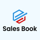 Salesbook - Mobile POS Inventory Android Ui Kit - Mobile / Android