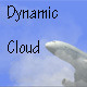 Dynamic Cloud Effect - JavaScript / Images and Media