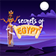 Secrets Of Egypt Adventure Game - Mobile / Android