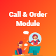 Call And Order Module for Foodomaa - PHP Scripts / Add-ons