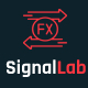 SignalLab - Forex And Crypto Trading Signal Platform - PHP Scripts / Help and Support Tools
