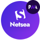 Netsea - PWA Mobile NFT Marketplace