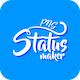 PNG Status Editor Clone (Android 14 and SDK 34 Supported ) - Mobile / Android