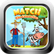 Match the Connection (Construct 3 | C3P | HTML5) Kids Educational Game - HTML5 / Games