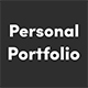 Jeff Portfolio - Modern Flutter Web Personal Portfolio & Developer Website Template - Mobile / Flutter