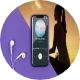 Flutter App Relaxation & Meditation Sounds Application - Mobile / Flutter / Full Applications