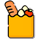 Grocery Flutter App Template 2 | Flutter 3.7 - Mobile / Flutter