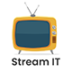 Stream Play | Movies, Live Tv Streaming, Videos, Web Series, In-app purchase, OTT Platform. - Mobile / Android