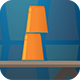 Cups Tower Builder HTML5 Construct 2/3 - HTML5 / Games