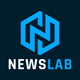 NewsLab - Online Newspaper And Magazine Platform - PHP Scripts / Help and Support Tools