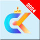 CashBack King – Web Visit, App Install, Captcha Game, Casino Betting Earning App With Admin Panel - Mobile / Android