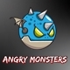 Angry Monsters - HTML5 - Casual Game - HTML5 / Games